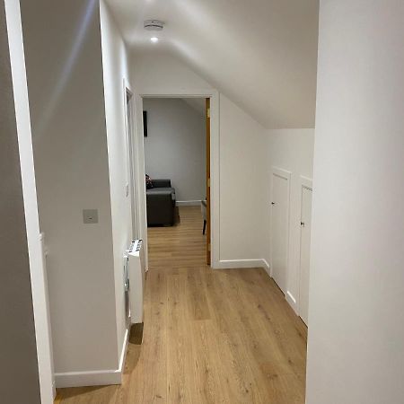 Harrys Place Mullingar Bagian luar foto