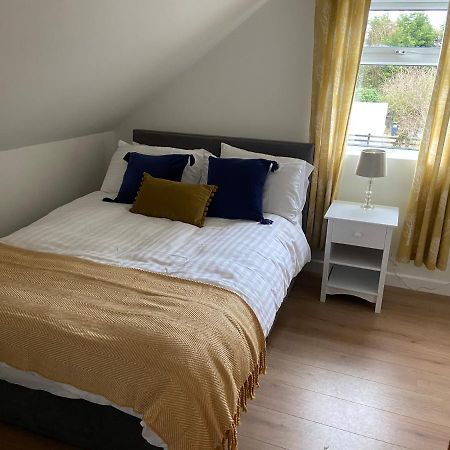 Harrys Place Mullingar Bagian luar foto