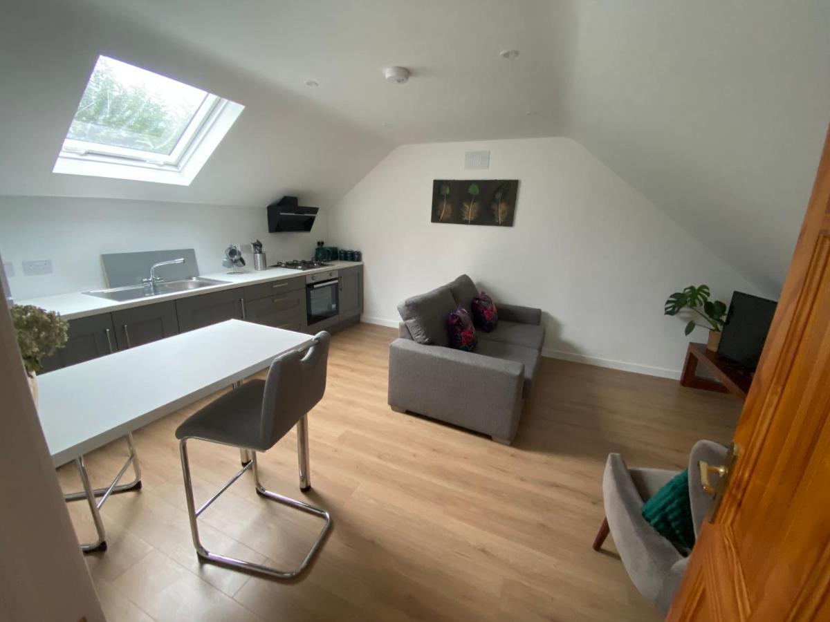 Harrys Place Mullingar Bagian luar foto