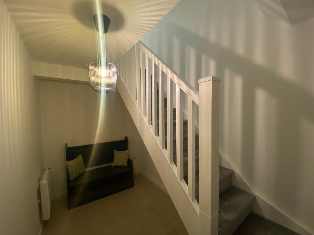 Harrys Place Mullingar Bagian luar foto