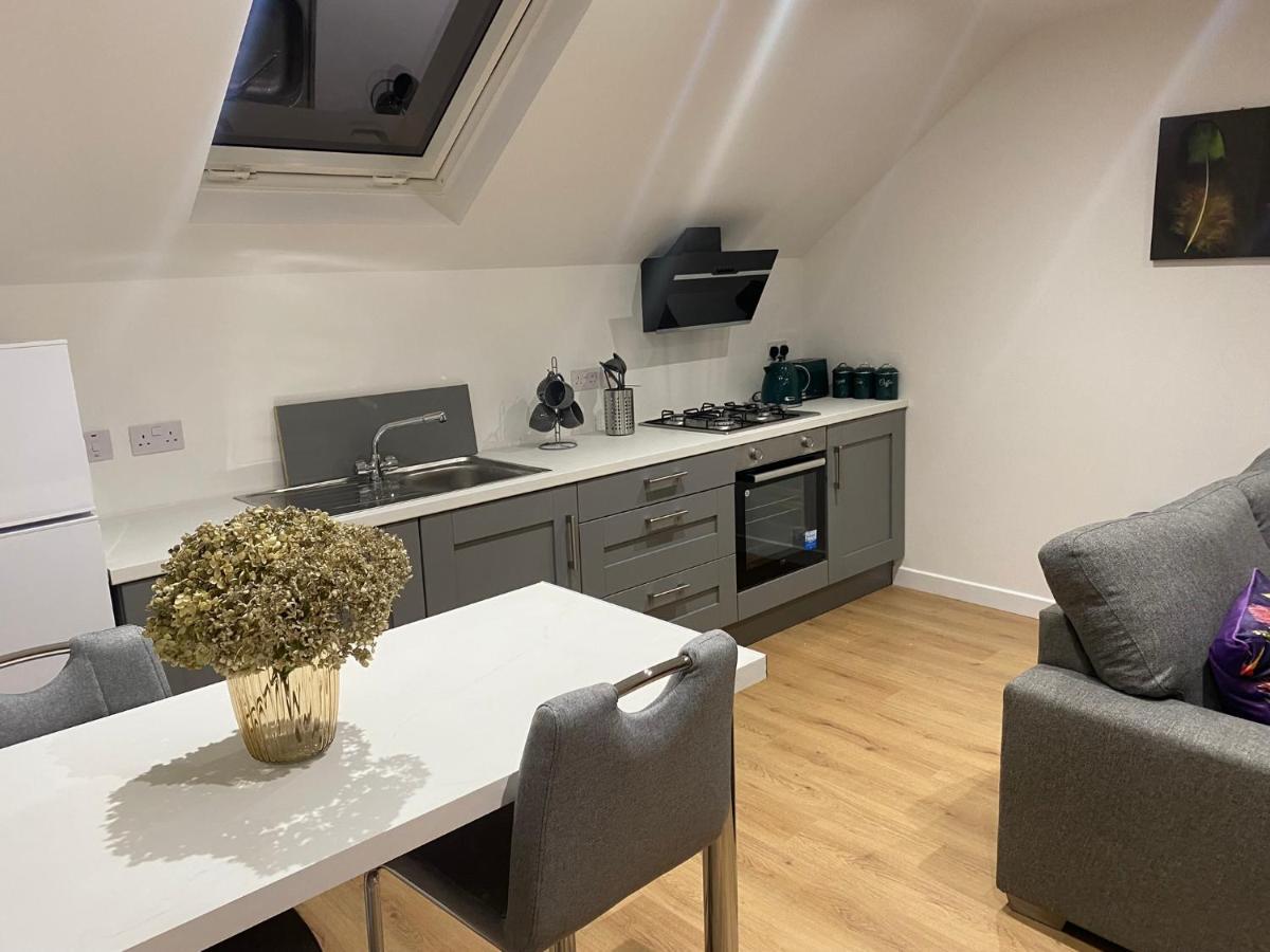 Harrys Place Mullingar Bagian luar foto