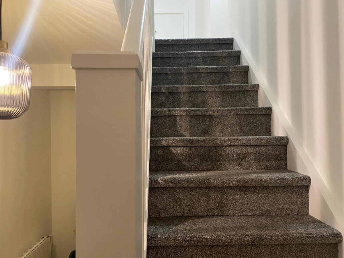Harrys Place Mullingar Bagian luar foto