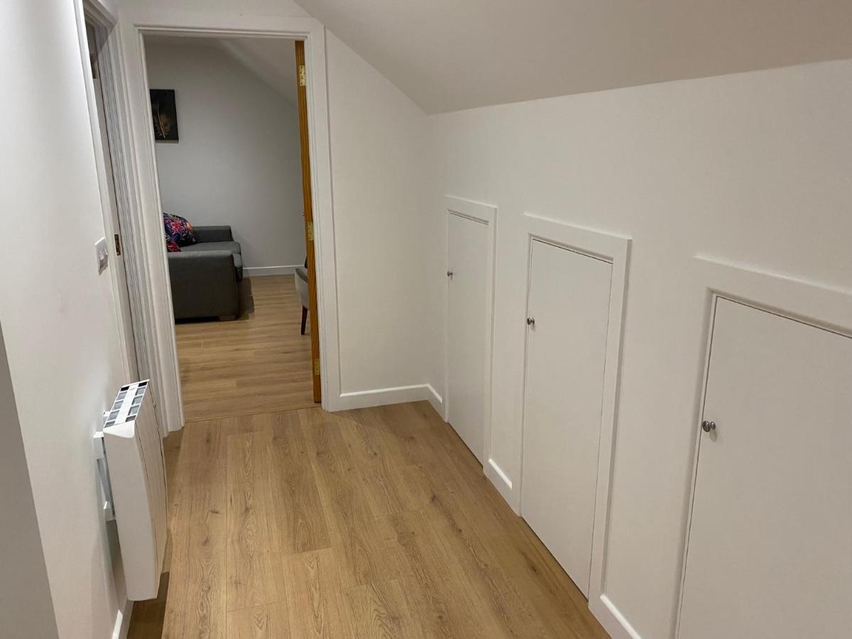 Harrys Place Mullingar Bagian luar foto