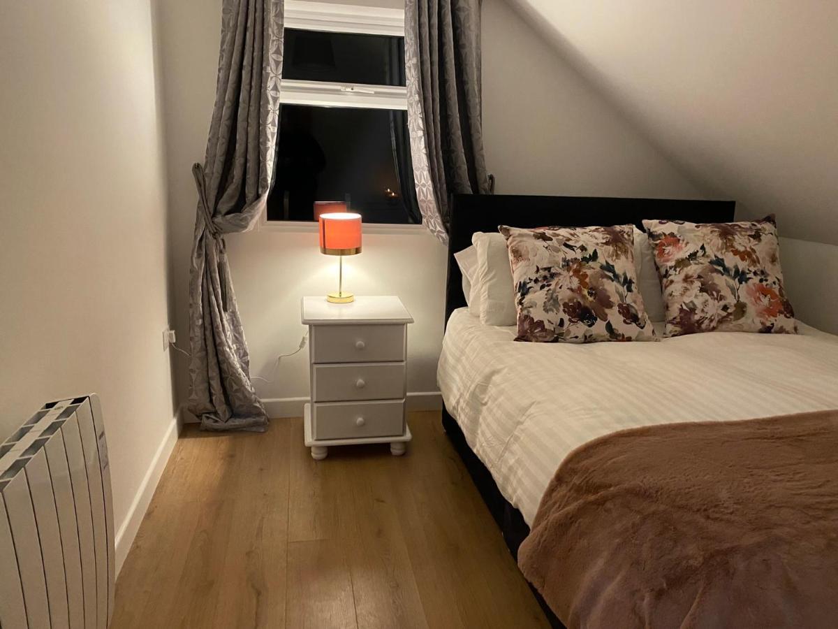 Harrys Place Mullingar Bagian luar foto