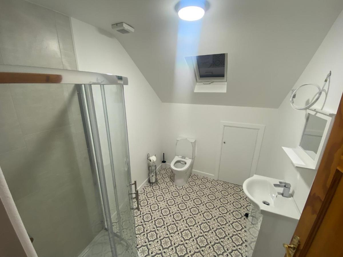 Harrys Place Mullingar Bagian luar foto