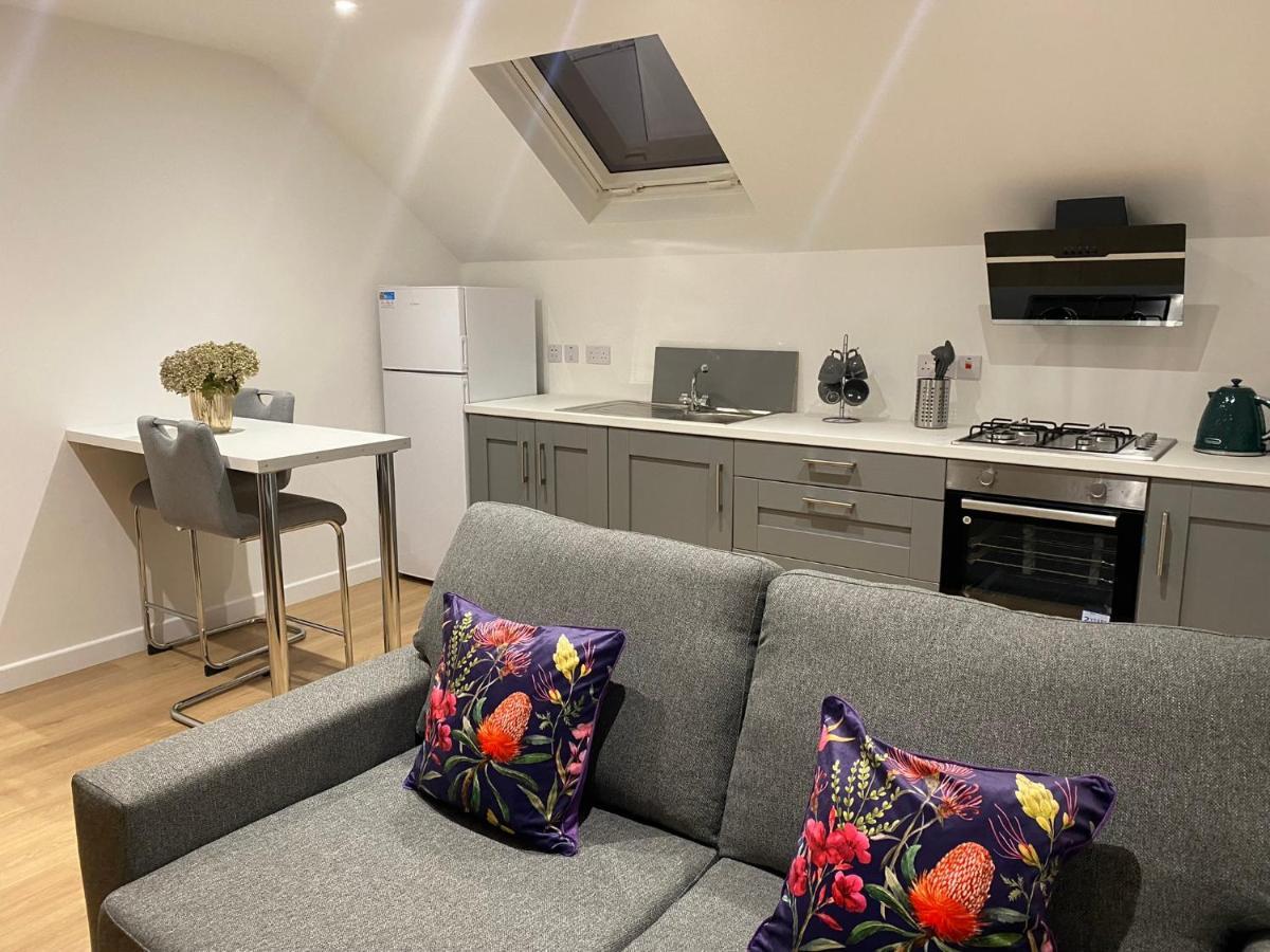 Harrys Place Mullingar Bagian luar foto
