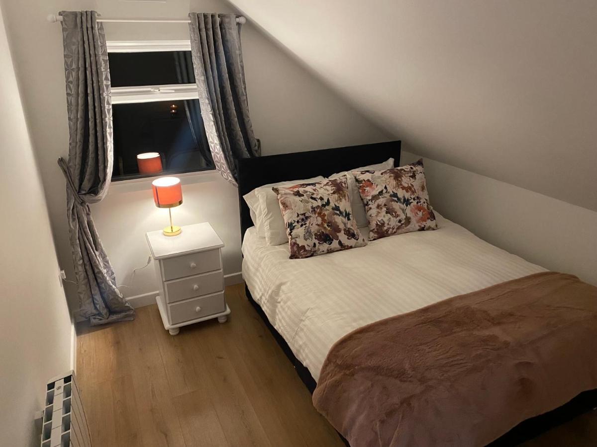 Harrys Place Mullingar Bagian luar foto