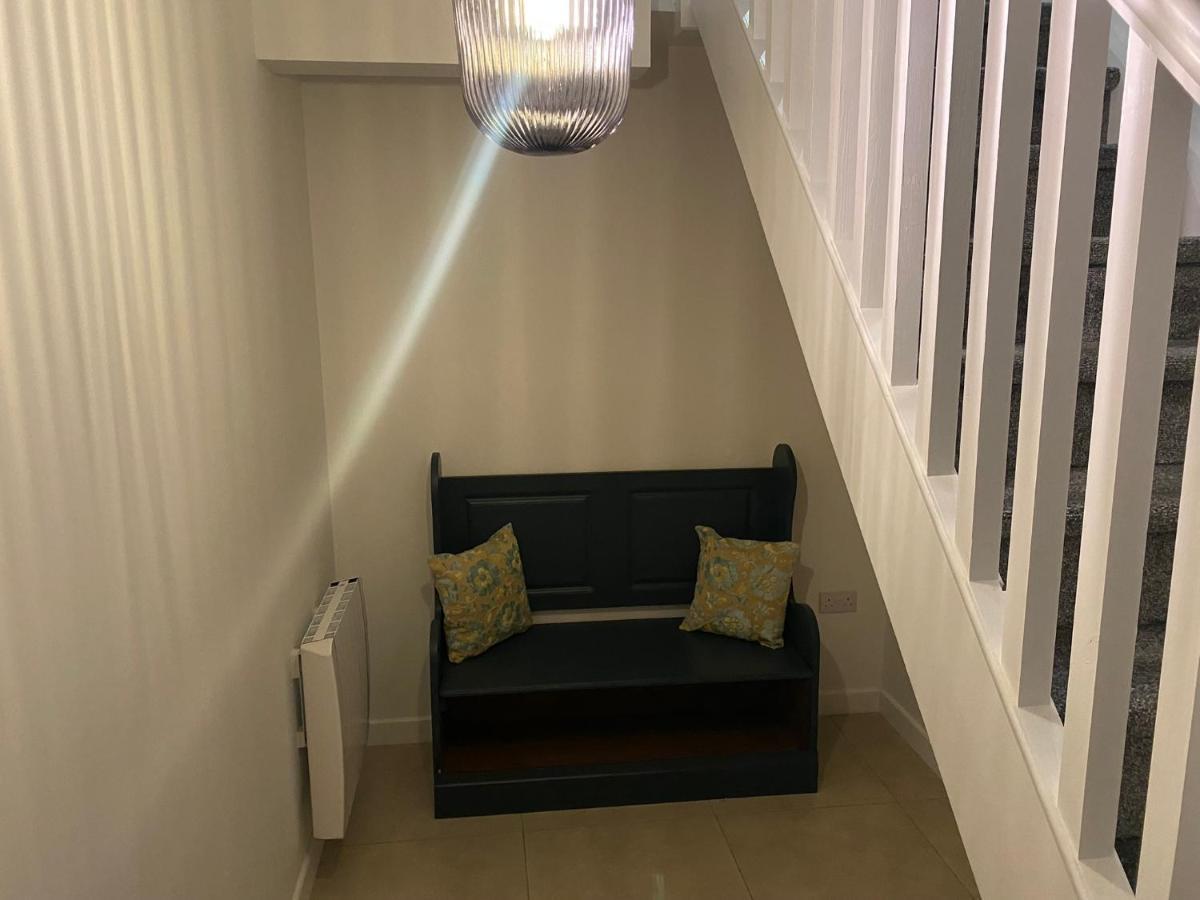 Harrys Place Mullingar Bagian luar foto