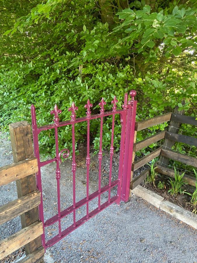 Harrys Place Mullingar Bagian luar foto